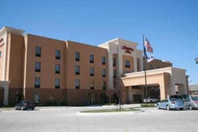 Гостиница Hampton Inn Garden City  Гарден Сити
